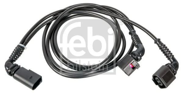 Connecting Cable, side marker light
